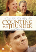 Counting For Thunder - Counting For Thunder - DVD