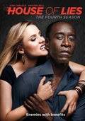 House Of Lies: Season Four - House Of Lies: Season Four - DVD