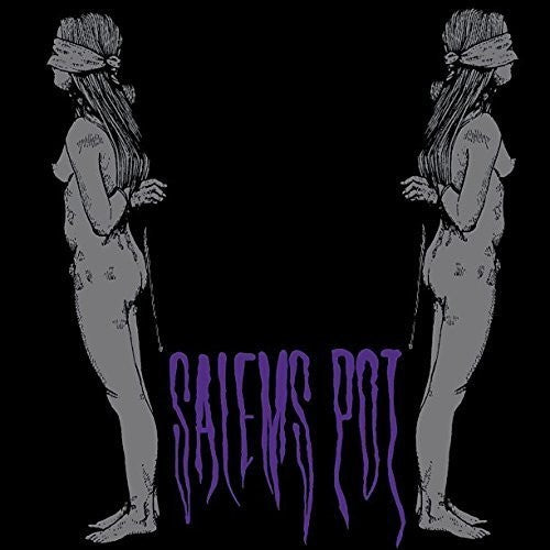 Salem's Pot - Watch Me Kill You - Vinyl Record
