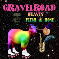 Gravelroad - Flesh & Bone - Vinyl Record