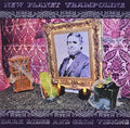 New Planet Trampoline - Dark Rides And Grim Visions - Music CD