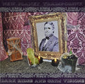 New Planet Trampoline - Dark Rides And Grim Visions - Vinyl Record