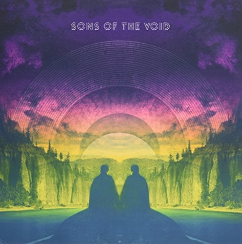 Sons Of The Void - Sons Of The Void - Vinyl Record