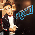 Normand,mark - Still Got It - Music CD