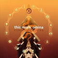 This Morn' Omina - Kundalini Rising - Music CD