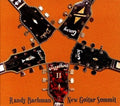 Bachman,randy - Jazz Thing Ii - Music CD