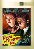 House On Telegraph Hill - House On Telegraph Hill - DVD