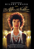 Affair Of The Necklace - Affair Of The Necklace - DVD