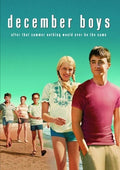 December Boys - December Boys - DVD
