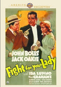 Fight For Your Lady - Fight For Your Lady - DVD