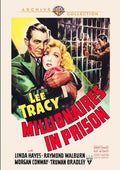 Millionaires In Prison - Millionaires In Prison - DVD