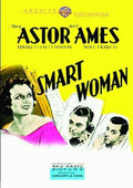 Smart Woman (1931) - Smart Woman (1931) - DVD