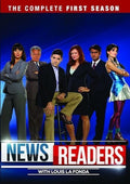 Newsreaders: The Complete First Season - Newsreaders: The Complete First Season - DVD