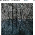 Henriksen,arve / Trio Mediaeval - Rimur - Music CD