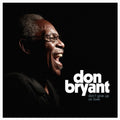 Bryant,don - Don't Give Up On Love - Music CD