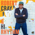 Cray,robert / Hi Rhythm - Robert Cray & Hi Rhythm - Music CD
