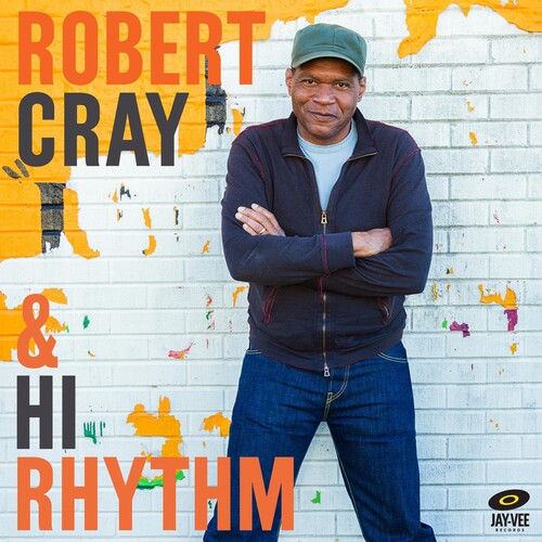 Cray,robert / Hi Rhythm - Robert Cray & Hi Rhythm - Music CD