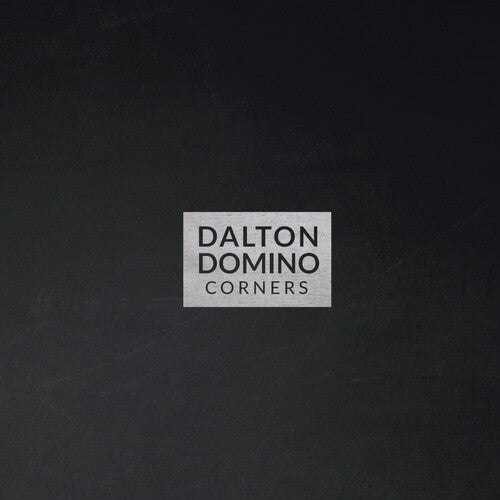 Domino,dalton - Corners - Music CD