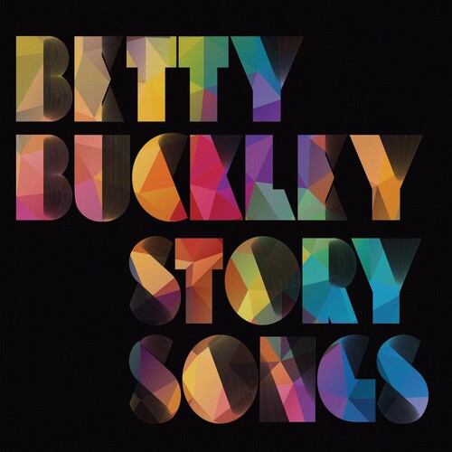 Buckley,betty - Story Songs - Music CD