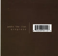 Pedro The Lion - Progress - Music CD