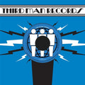 Blind Shake / Live At Third Man Records - Live At Third Man Records - Vinyl Record