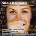 Morissette,alanis - Supposed Former Infatuation Junkie - Music CD