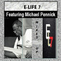E-life 7 / Pennick,michael - Miked Up - Music CD