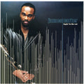 Carter,james - Layin In The Cut - Music CD