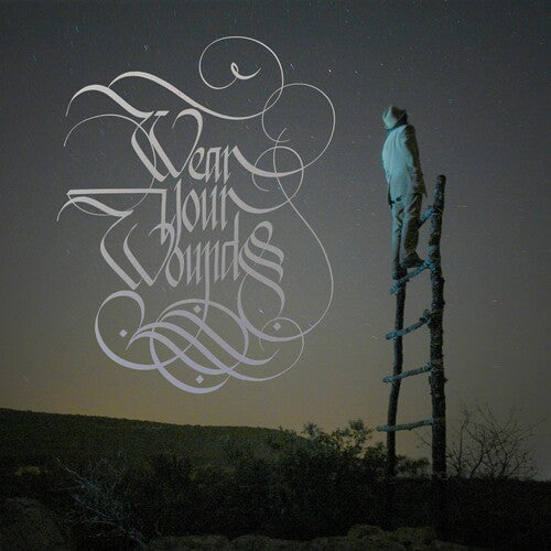 Wear Your Wounds - Wyw - Music CD