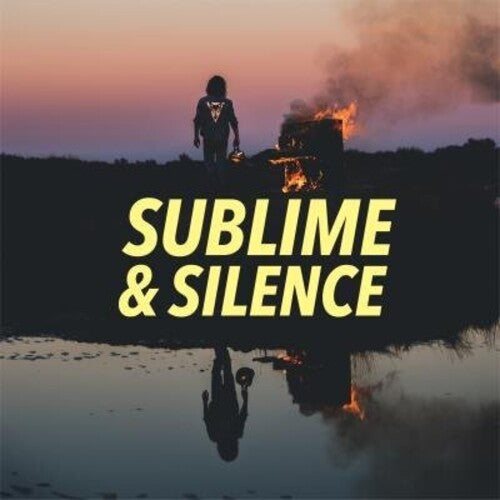 Dore,julien - Sublime & Silence - Vinyl Record