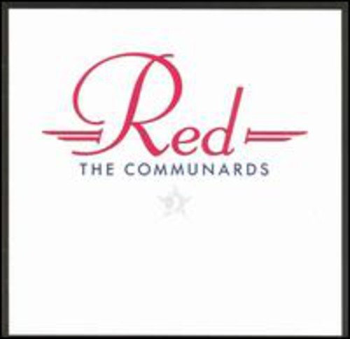 Communards - Red - Music CD