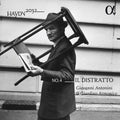 Haydn / Armonico / Antonini - Haydn2032: Il Distratto - Music CD