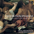 Des Prez / Abramovich / Heringman - Cifras Imaginarias - Music CD