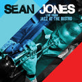 Jones,sean - Live From Jazz At The Bistro - Music CD