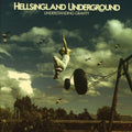 Hellsingland Underground - Understanding Gravity (solid Green) - Vinyl Record