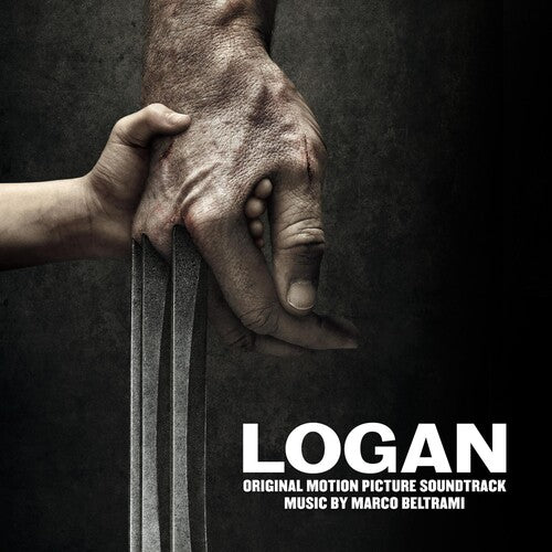 Beltrami,marco - Logan - O.s.t. - Music CD