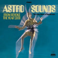 Cole,jerry - Astro-sounds From Beyond The Year 2000 - Music CD