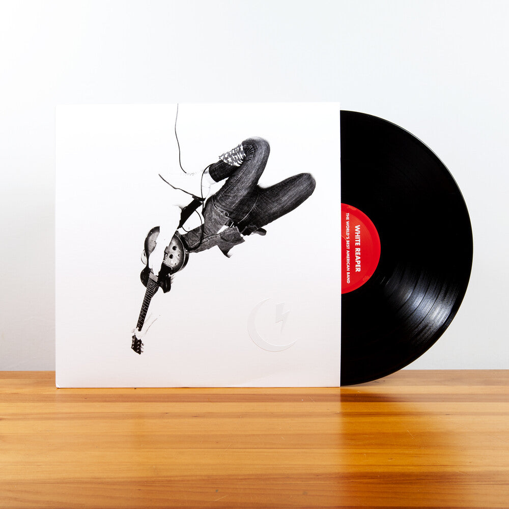 White Reaper - The World's Best American Band [LP]