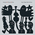 Yorkston / Thorne / Khan - Neuk Wight Delhi All-stars - Vinyl Record