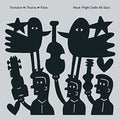 Yorkston / Thorne / Khan - Neuk Wight Delhi All-stars - Music CD