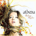 Andreadis,athena - Peeling Apples - Music CD