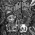 Dengue Dengue Dengue - Siete Raices - Vinyl Record
