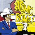 Atomic Bomb Band - Atomic Bomb Band - Vinyl Record