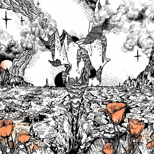 Evolfo - Last Of The Acid Cowboys - Music CD