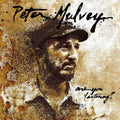 Peter Mulvey - Are You Listening - Music CD