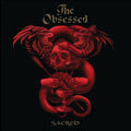 Obsessed - Sacred - Music CD