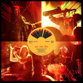 Ecstatic Vision - Raw Rock Fury - Music CD