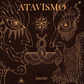 Atavismo - Inerte - Music CD