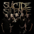 Suicide Silence - Suicide Silence