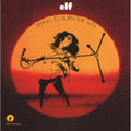 Elf - Trying To Burn The Sun - Vinyl Record